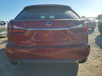 Lexus RX 2019