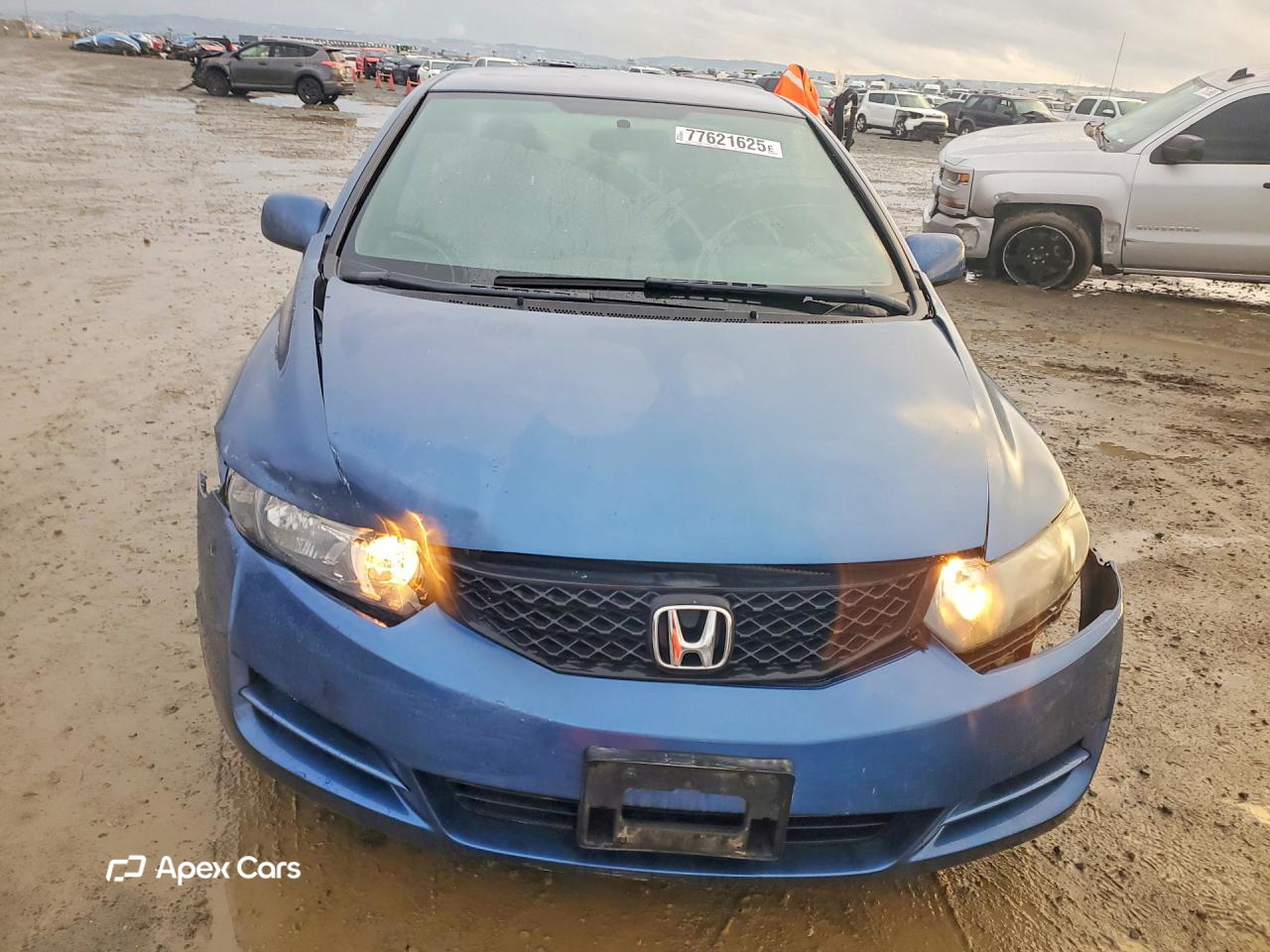 Honda Civic 2011