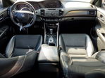 Honda Accord 2016