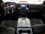 Chevrolet Silverado 2021