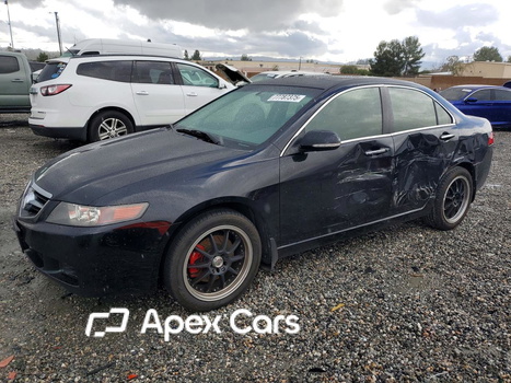 Acura TSX 2004 - Image 1 of 12