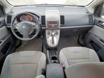 Nissan Sentra 2012