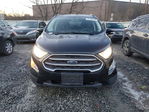 Ford EcoSport 2020