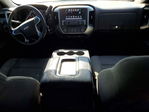 Chevrolet Silverado 2016