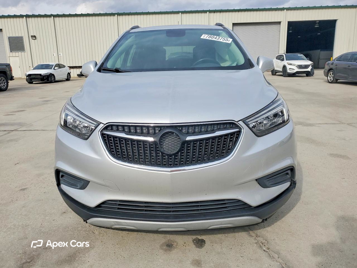 Buick Encore 2020