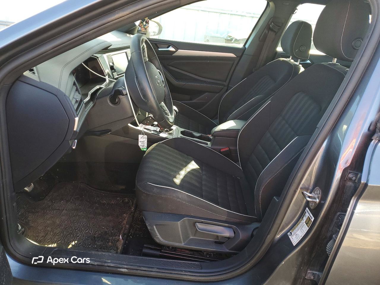 Volkswagen Jetta 2024