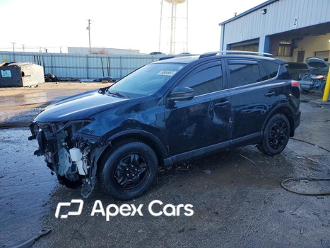 Toyota RAV 4 2018 - Zdjęcie 1 z 15