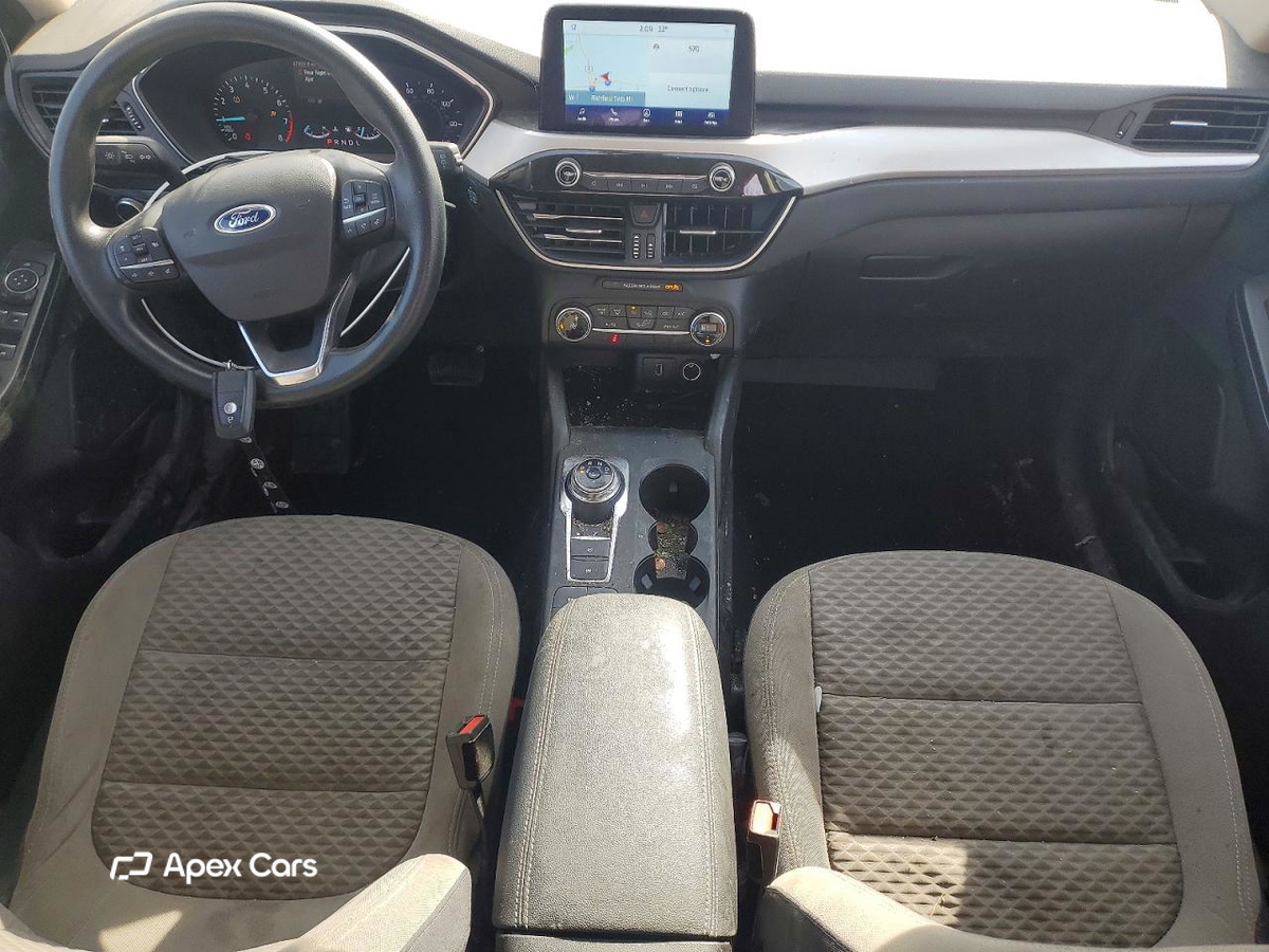 Ford Escape 2020
