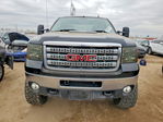 GMC Sierra 2011