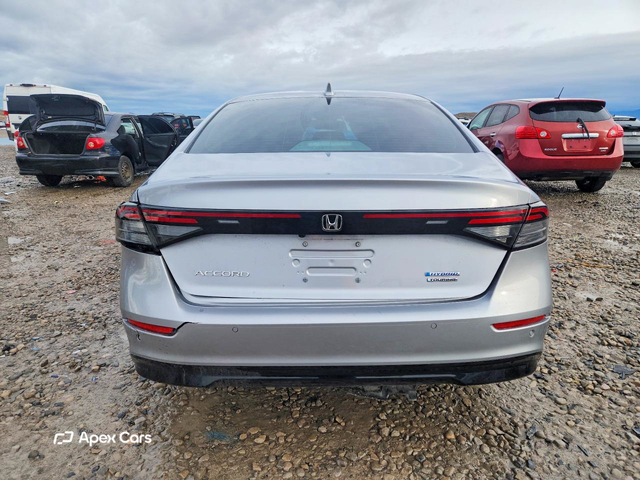 Honda Accord 2023