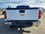 Chevrolet Silverado 2011