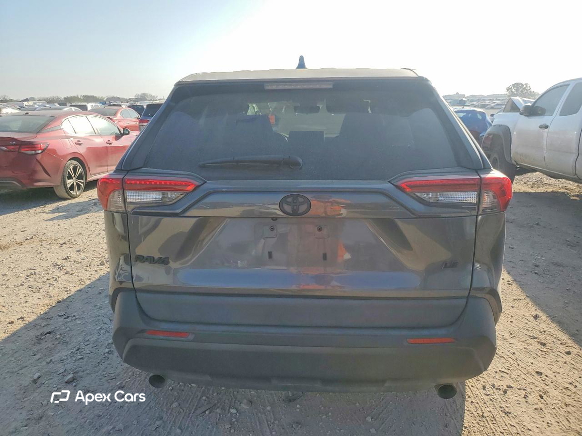 Toyota RAV 4 2023