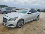 Hyundai Genesis 2015