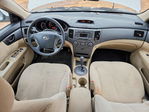 Kia Optima 2010