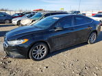Ford Fusion 2017