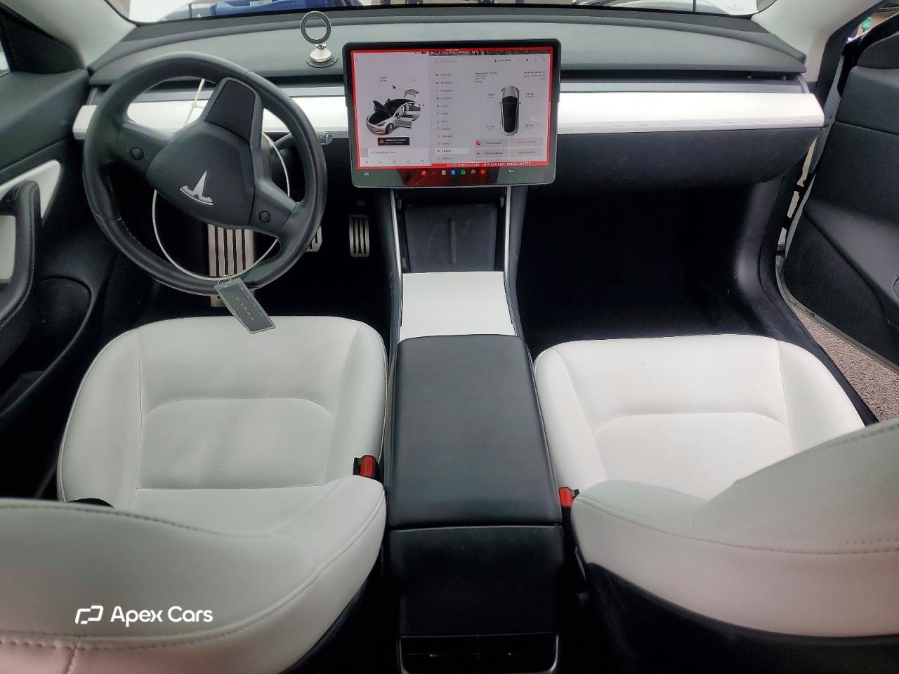 Tesla Model 3 2019