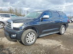 Toyota Sequoia 2013