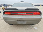 Dodge Challenger 2012