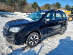 Subaru Forester 2018