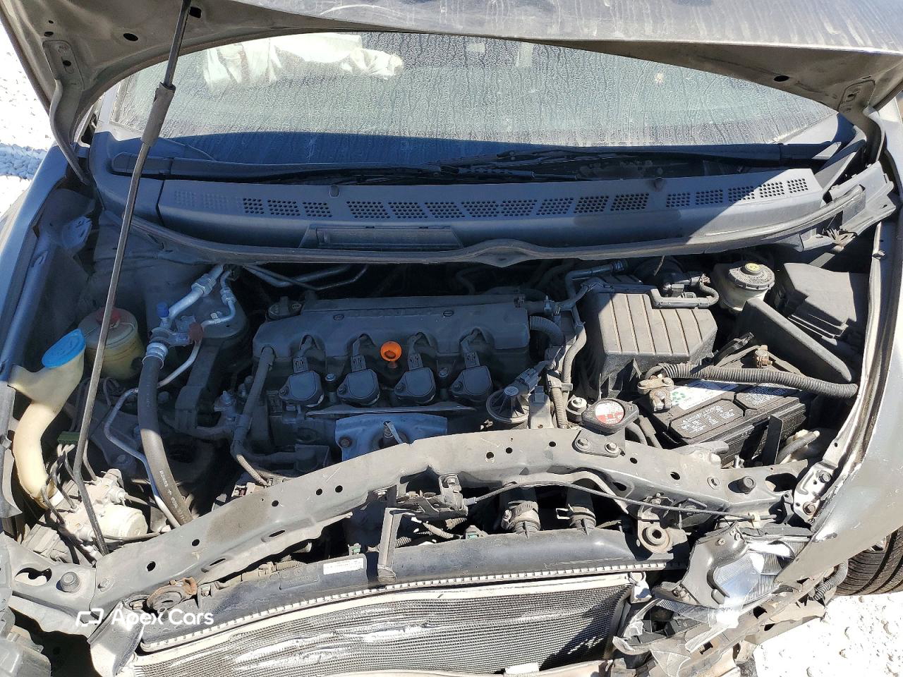Honda Civic 2008