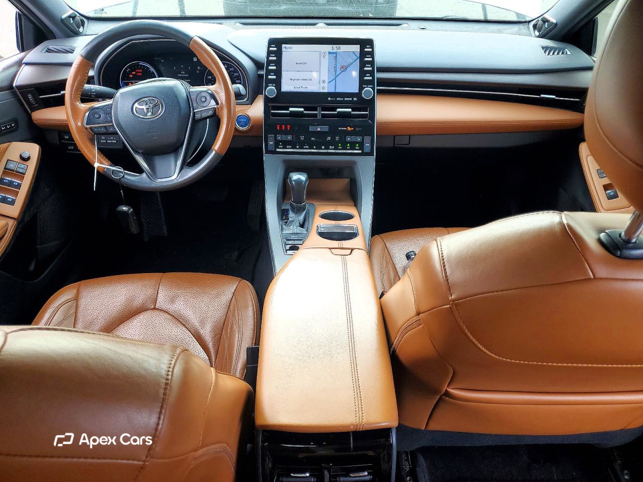 Toyota Avalon 2020