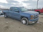 Chevrolet Silverado 2015