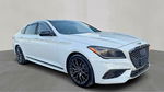 Genesis G80 2018