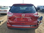 Nissan Rogue 2015