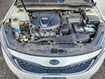Kia Optima 2015