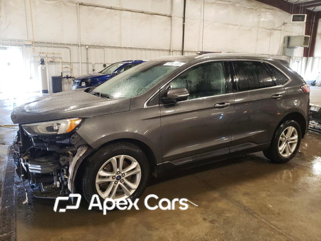Ford Edge 2019 - Image 1 of 14