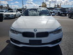 BMW Series 3 2018