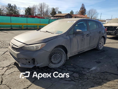 Subaru Impreza 2020 - Image 1 of 13