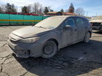 Subaru Impreza 2020