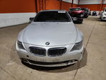 BMW Series 6 2005