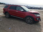 Ford Explorer 2016