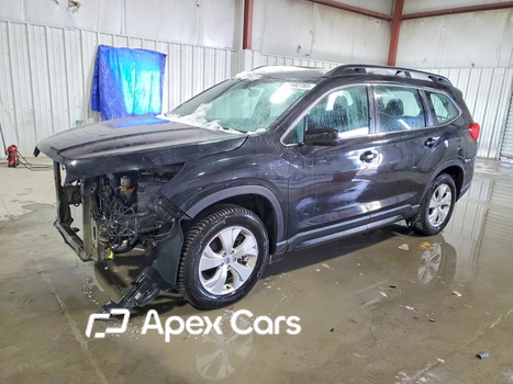 2021 Subaru Ascent - Zdjęcie 1 z 5
