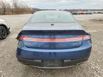 Lincoln MKZ 2018