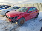 Mazda 3 2016