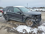 Ford Explorer 2021