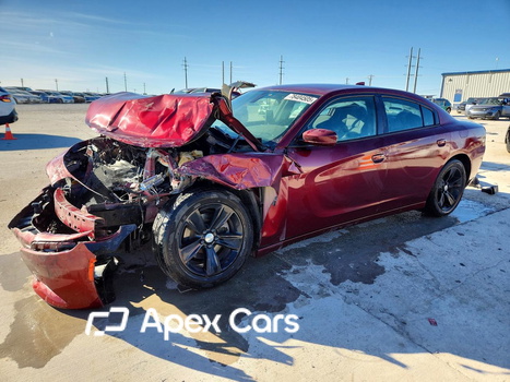 Dodge Charger 2018 - Image 1 of 14