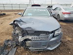 Audi A4 2012