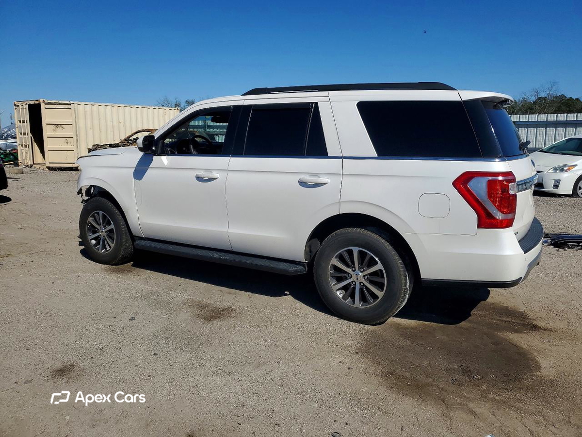 Ford Expedition 2019