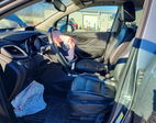 Buick Encore 2014