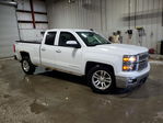Chevrolet Silverado 2015