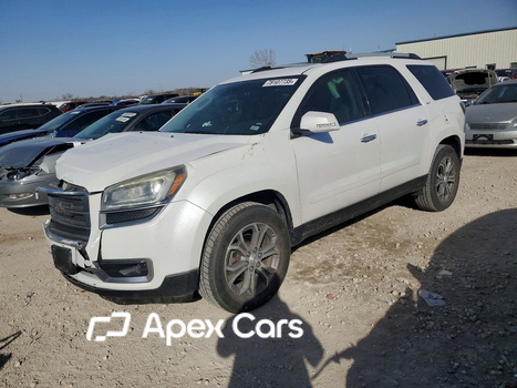 GMC Acadia 2016 - Image 1 of 15