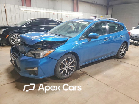 Subaru Impreza 2017 - Image 1 of 13