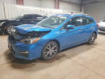 Subaru Impreza 2017