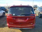 Chrysler Pacifica 2022