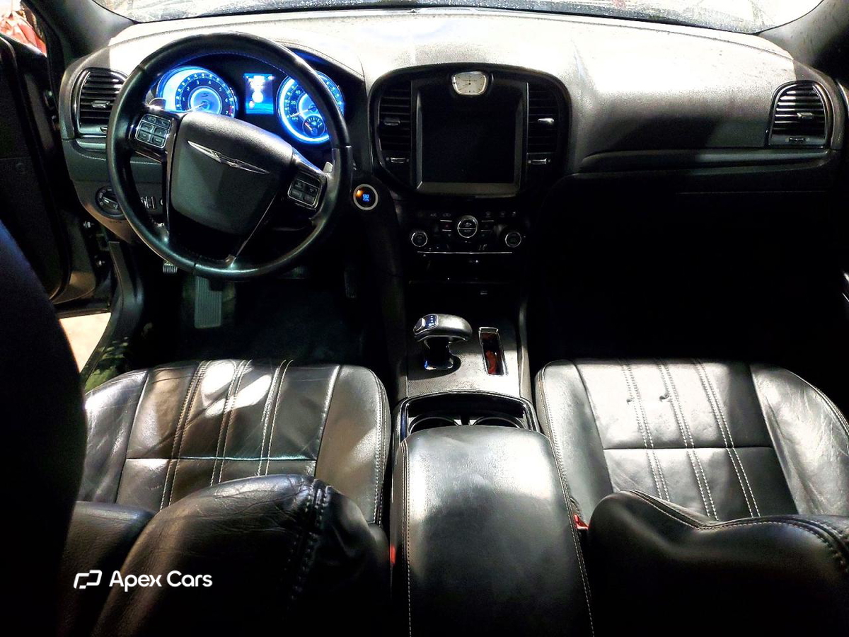 Chrysler 300 2014
