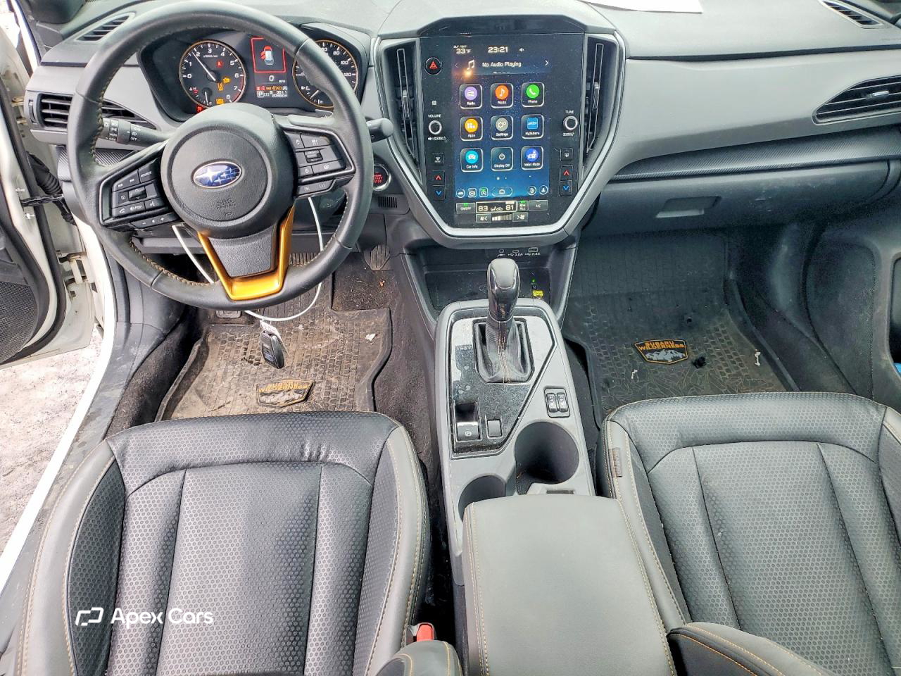 Subaru XV 2024
